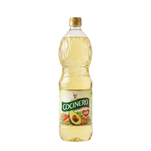 Cocinero 1 LT
