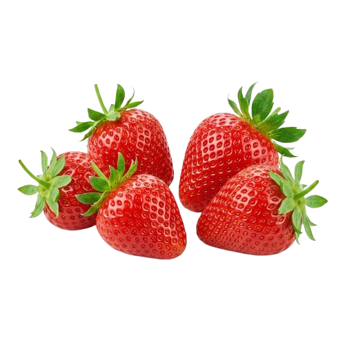 Fresas Por Kilo
