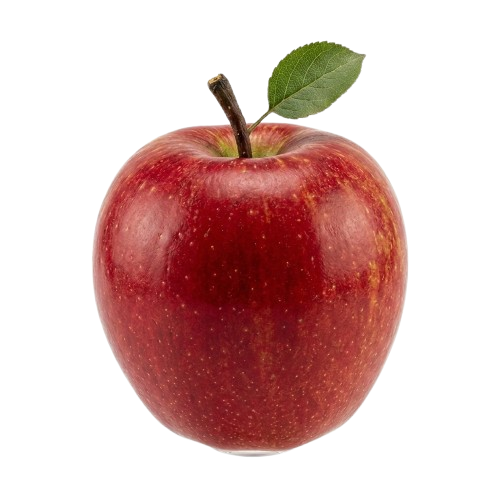 Manzana Roja kg