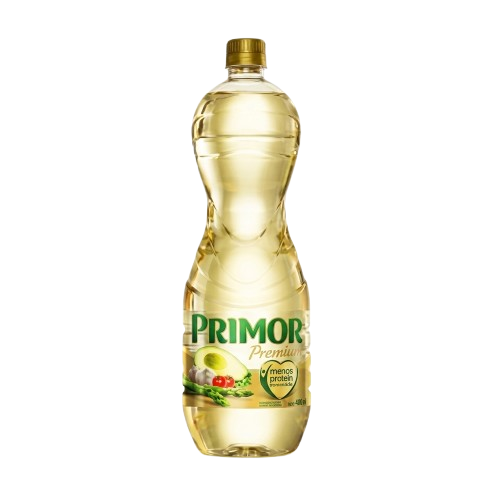 Aceite primor 1LT